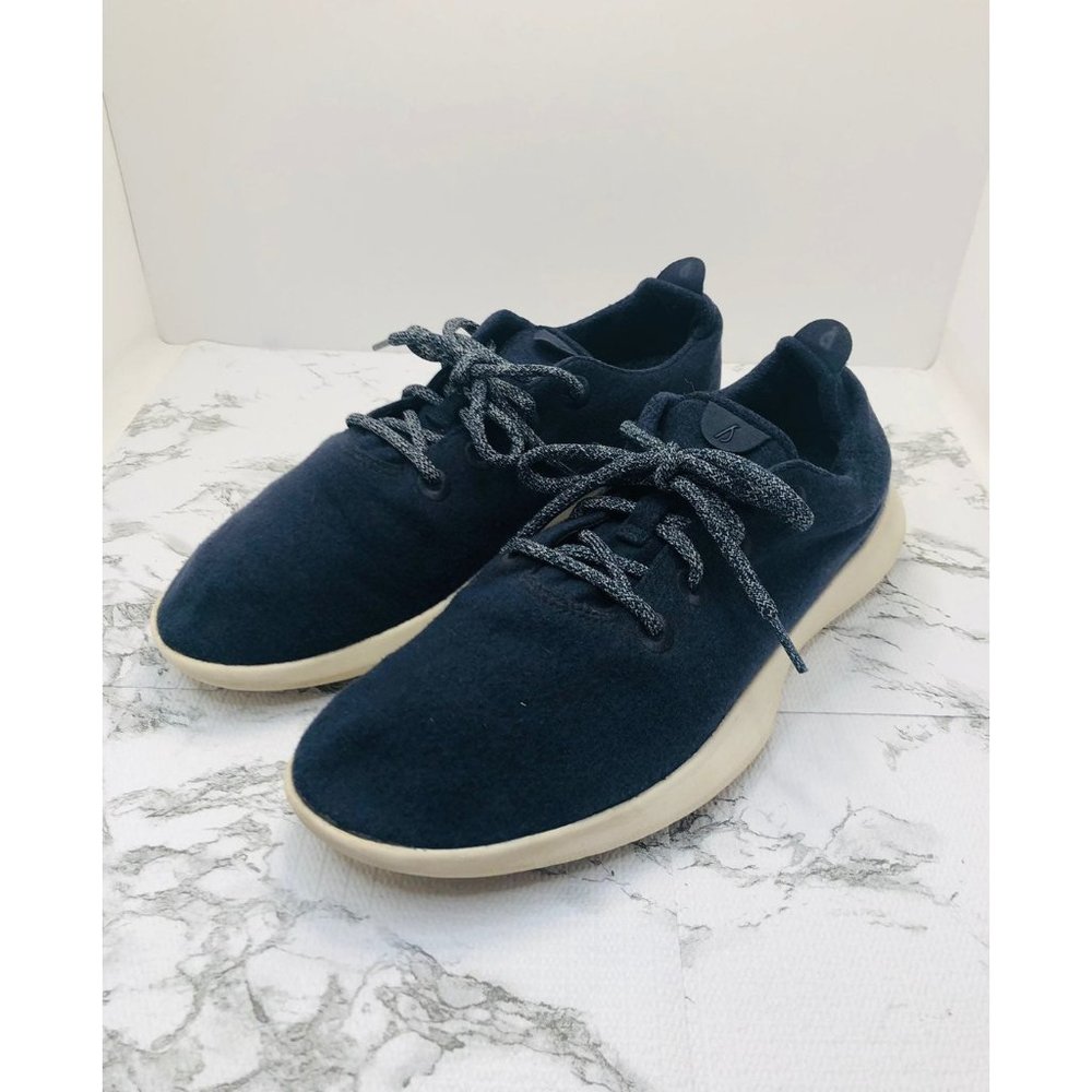 Allbirds Wool Runners 12